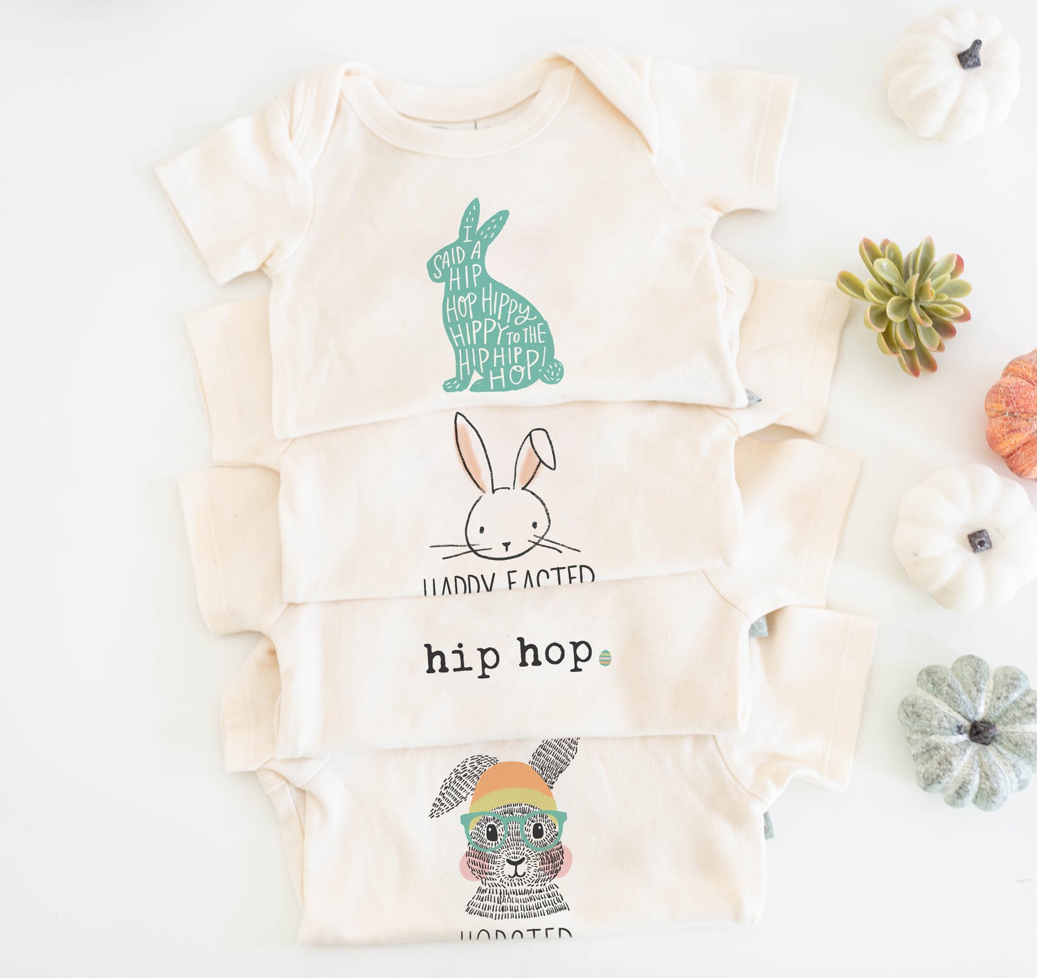 Spring Essentials