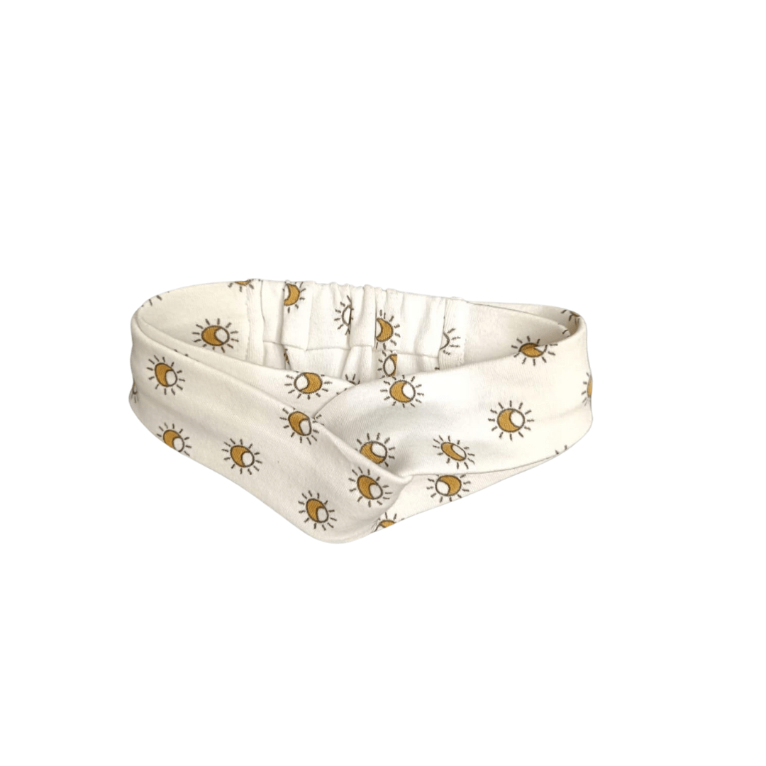 Baby headband | sun rays finn + emma