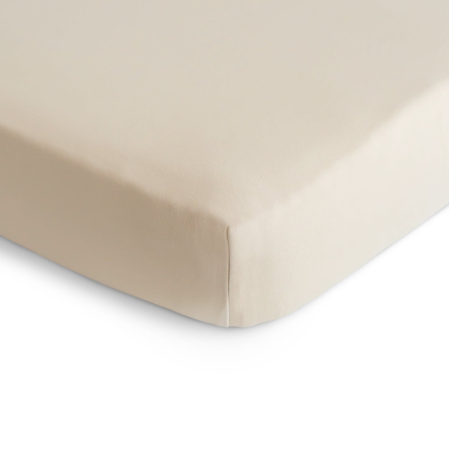Baby Stretchy MINI Crib Sheet Mushie