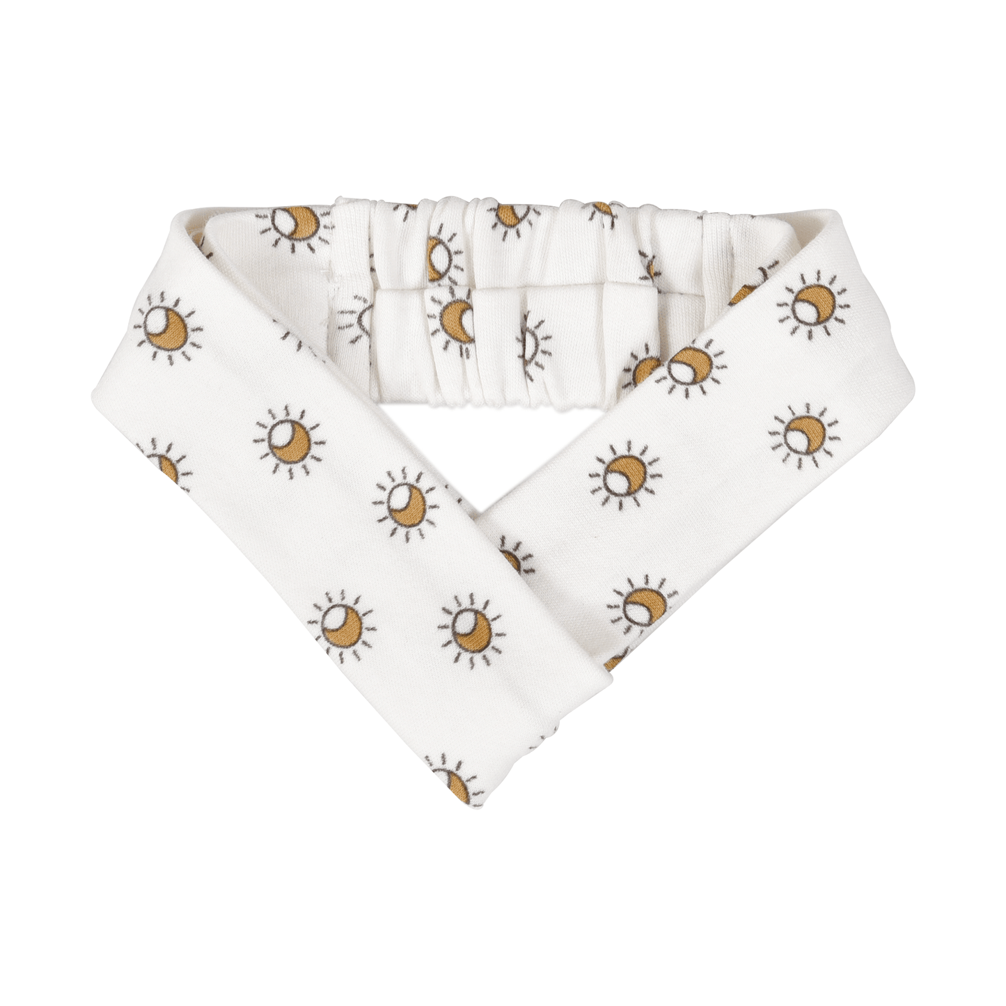 Baby headband | sun rays finn + emma