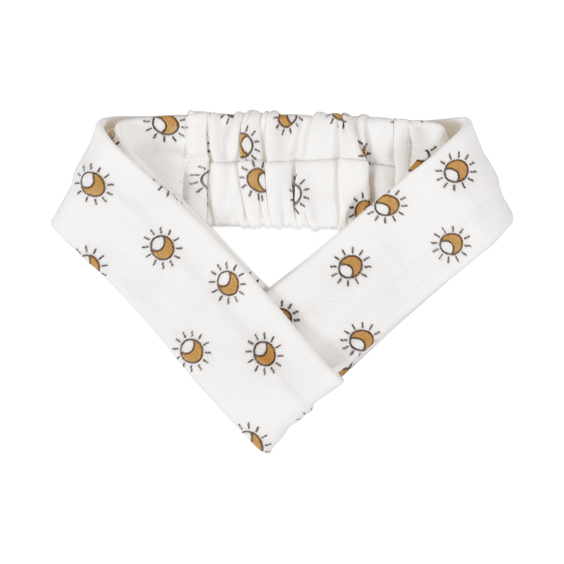 Baby headband | sun rays finn + emma
