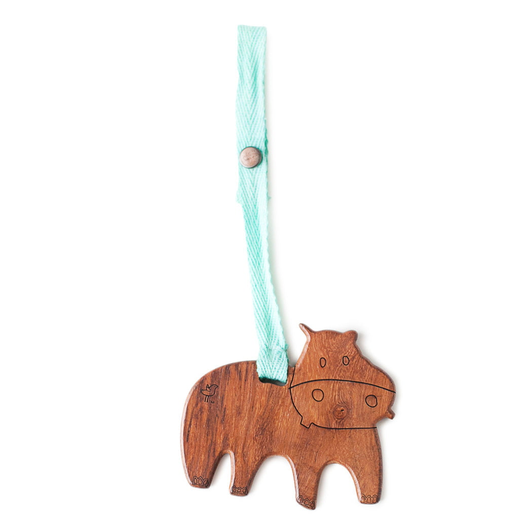 Baby Natural Play Gym Modern Nursery™