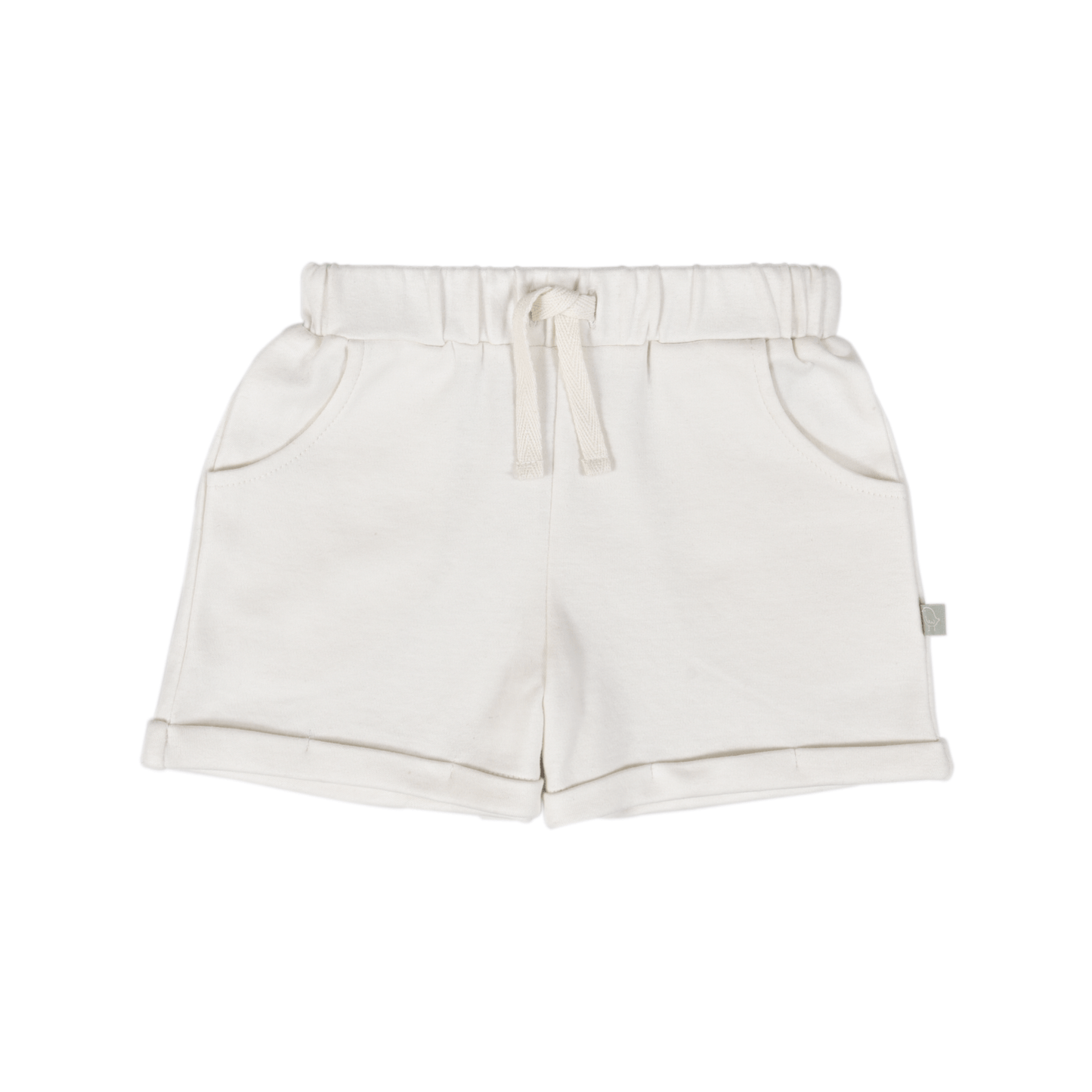 Baby shorts | Ivory finn + emma