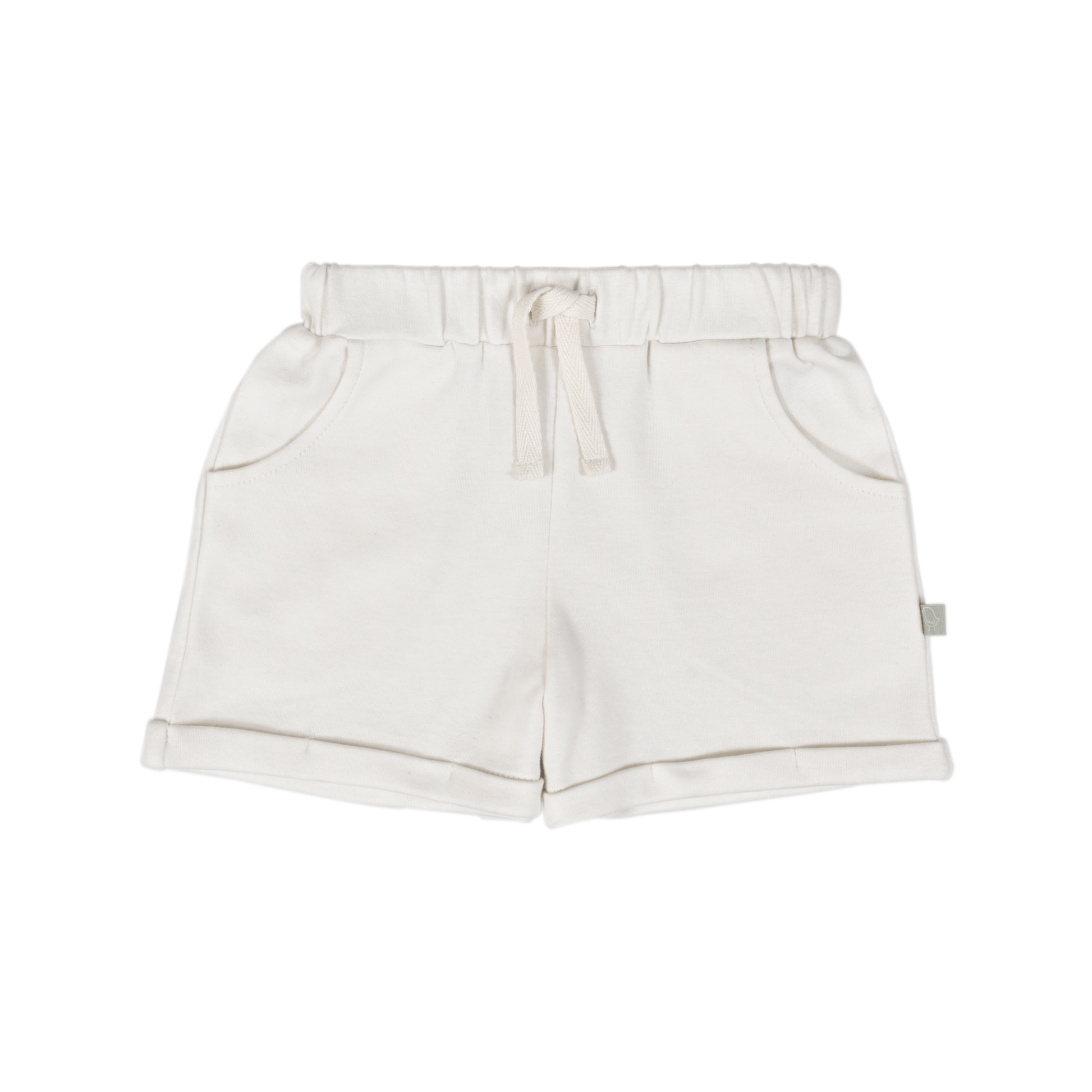 Baby shorts | Ivory finn + emma