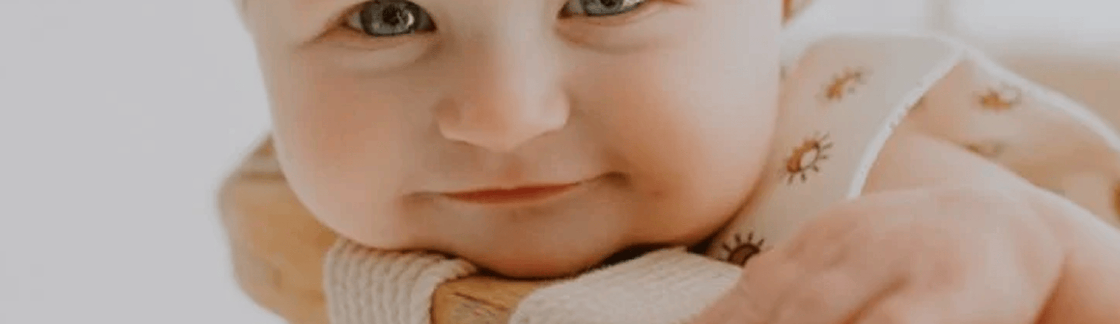Where timeless design meets modern sustainabilityfor the little lives that matter most.