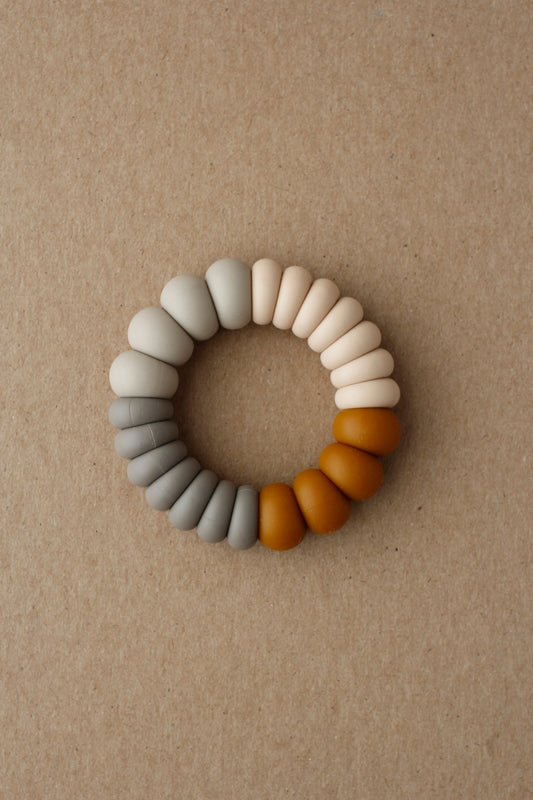 Baby Freezer Teether - Fargo littleCHEW