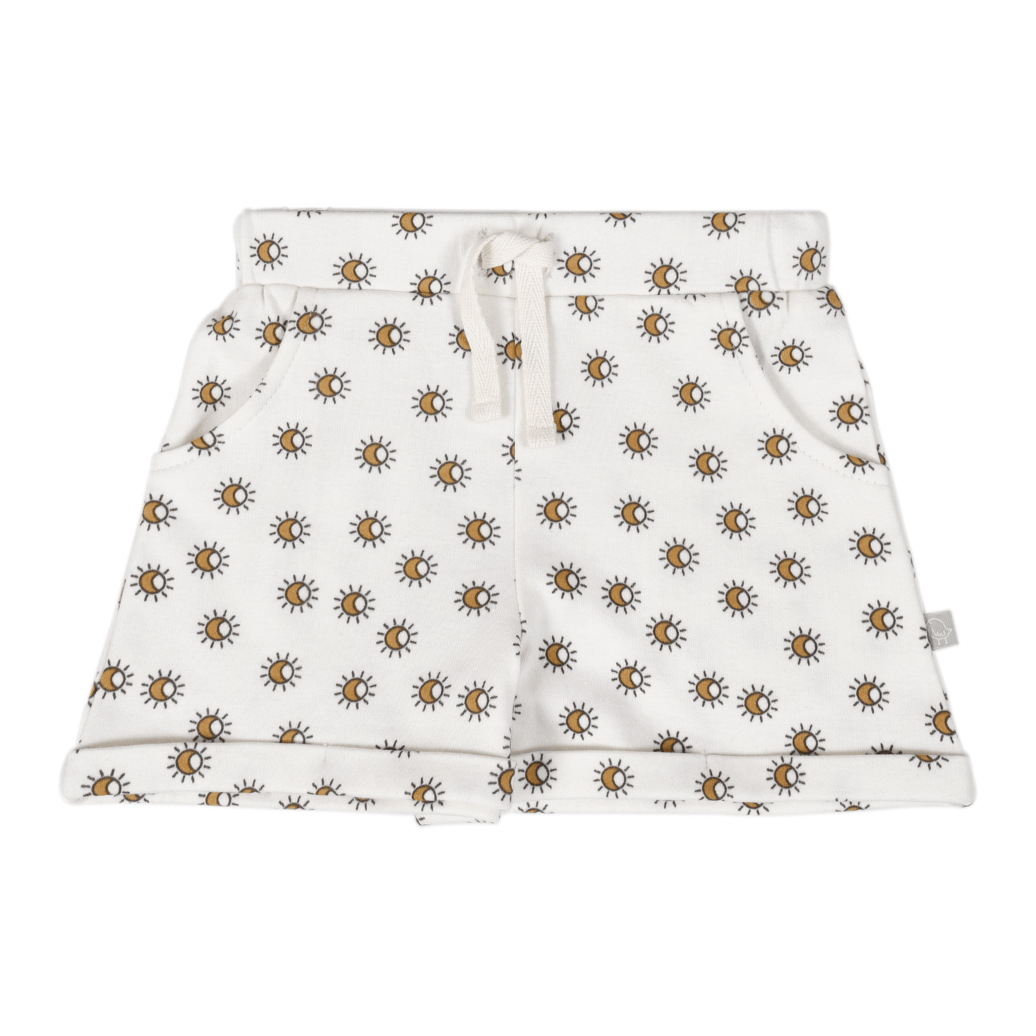 Baby shorts | Sun finn + emma