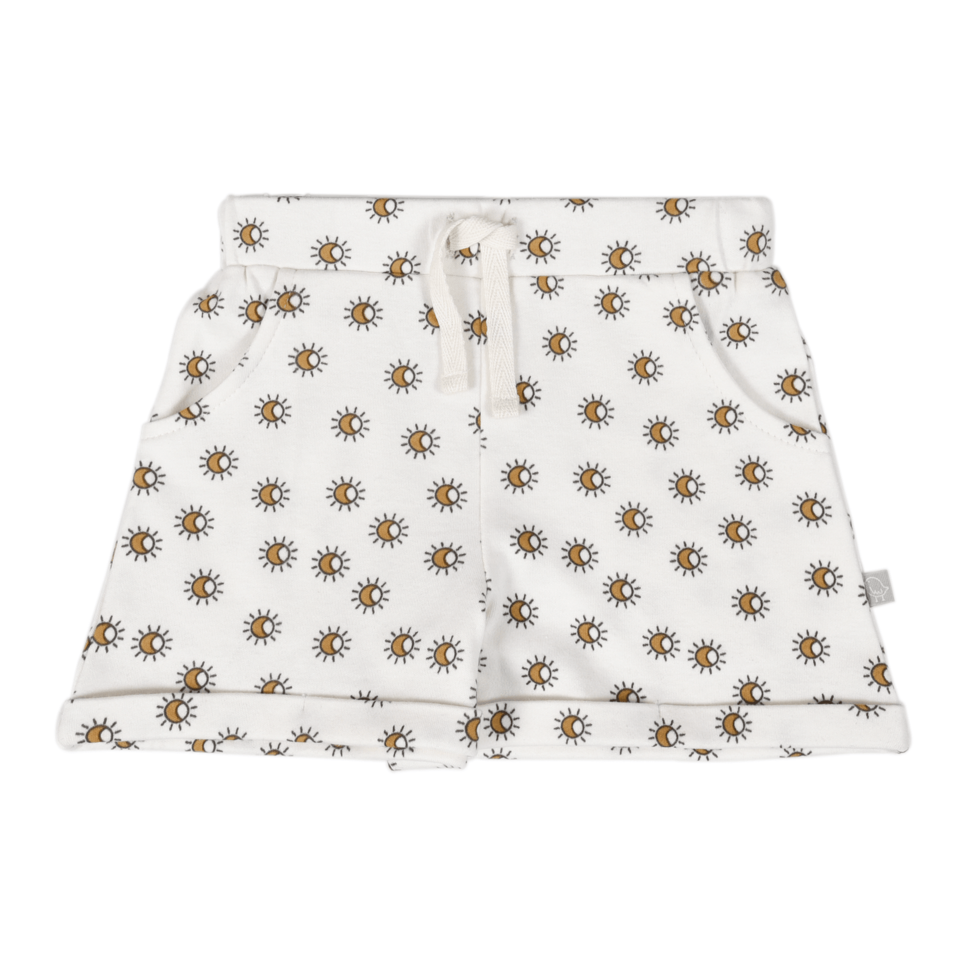 Baby shorts | Sun finn + emma