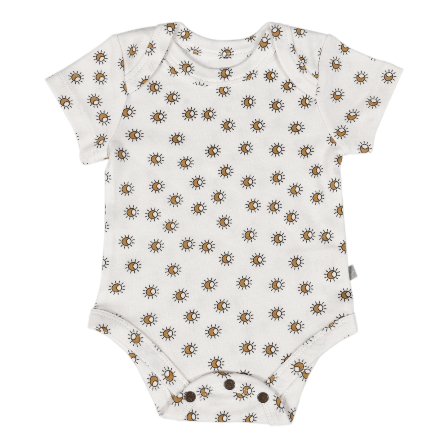 Baby lap bodysuit | Sun finn + emma