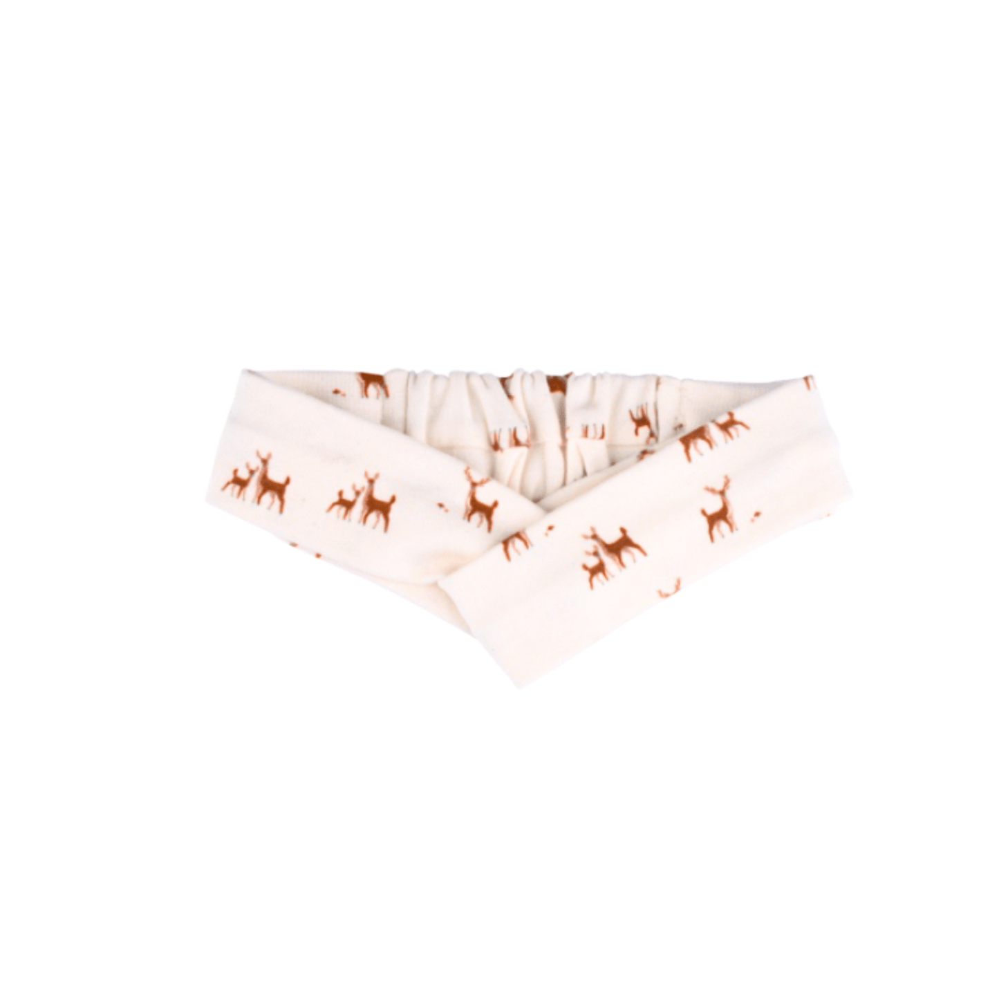 Baby headband | deer to my heart finn + emma