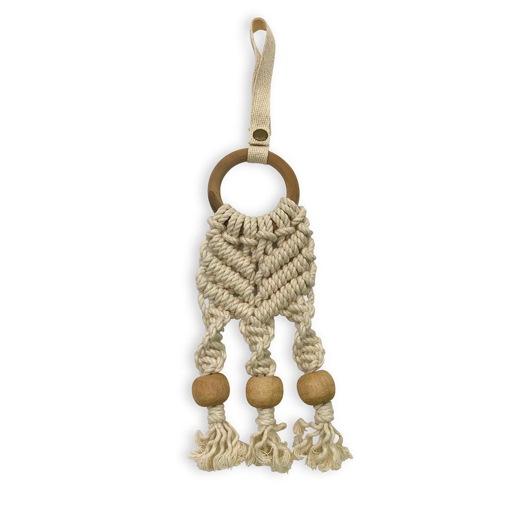 Baby Natural Play Gym Modern Nursery™