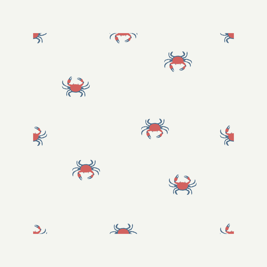 Baby shorts | crab finn + emma