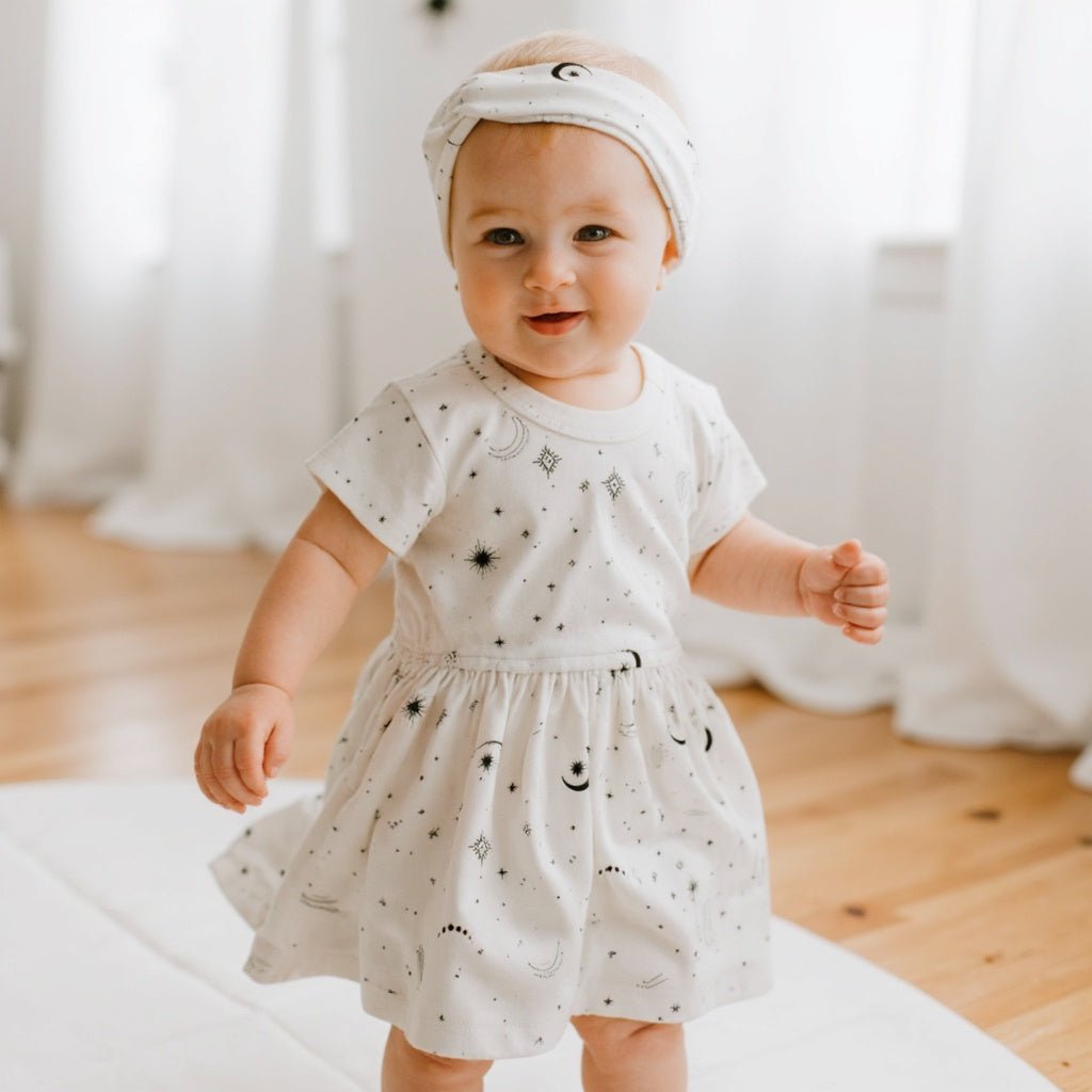 Baby headband | celestial finn + emma