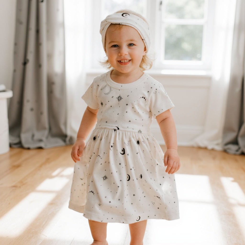 Baby headband | celestial finn + emma