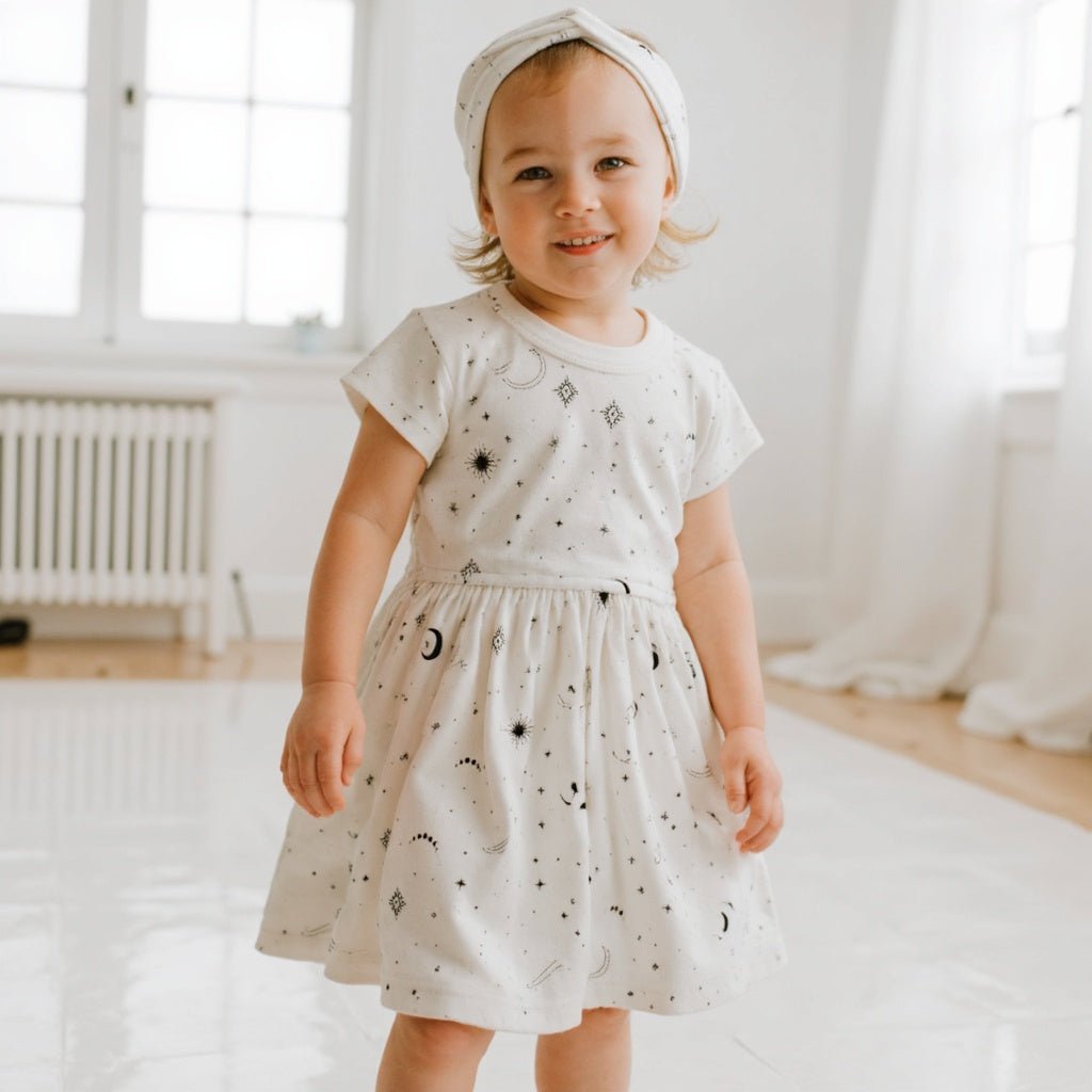 Baby headband | celestial finn + emma