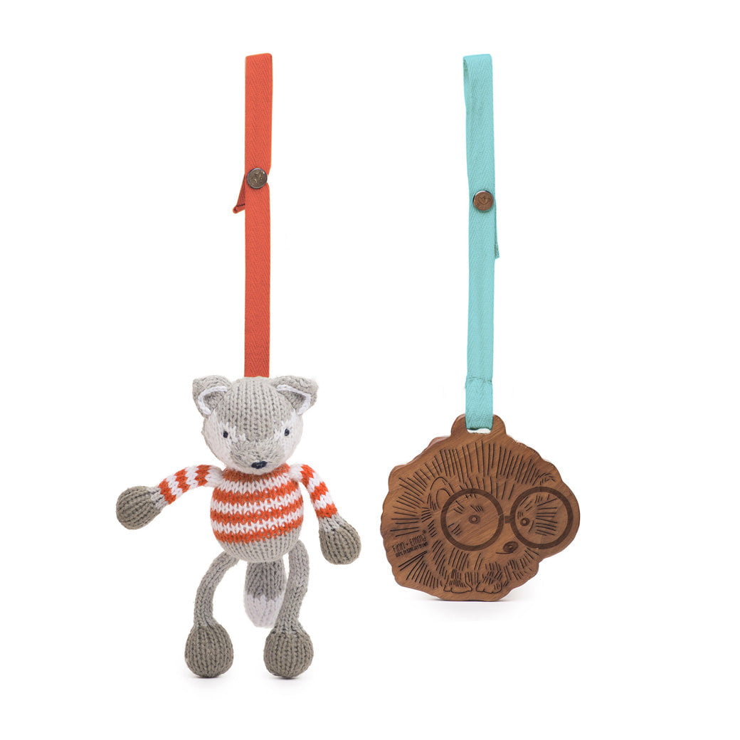 Baby Natural Play Gym Modern Nursery™