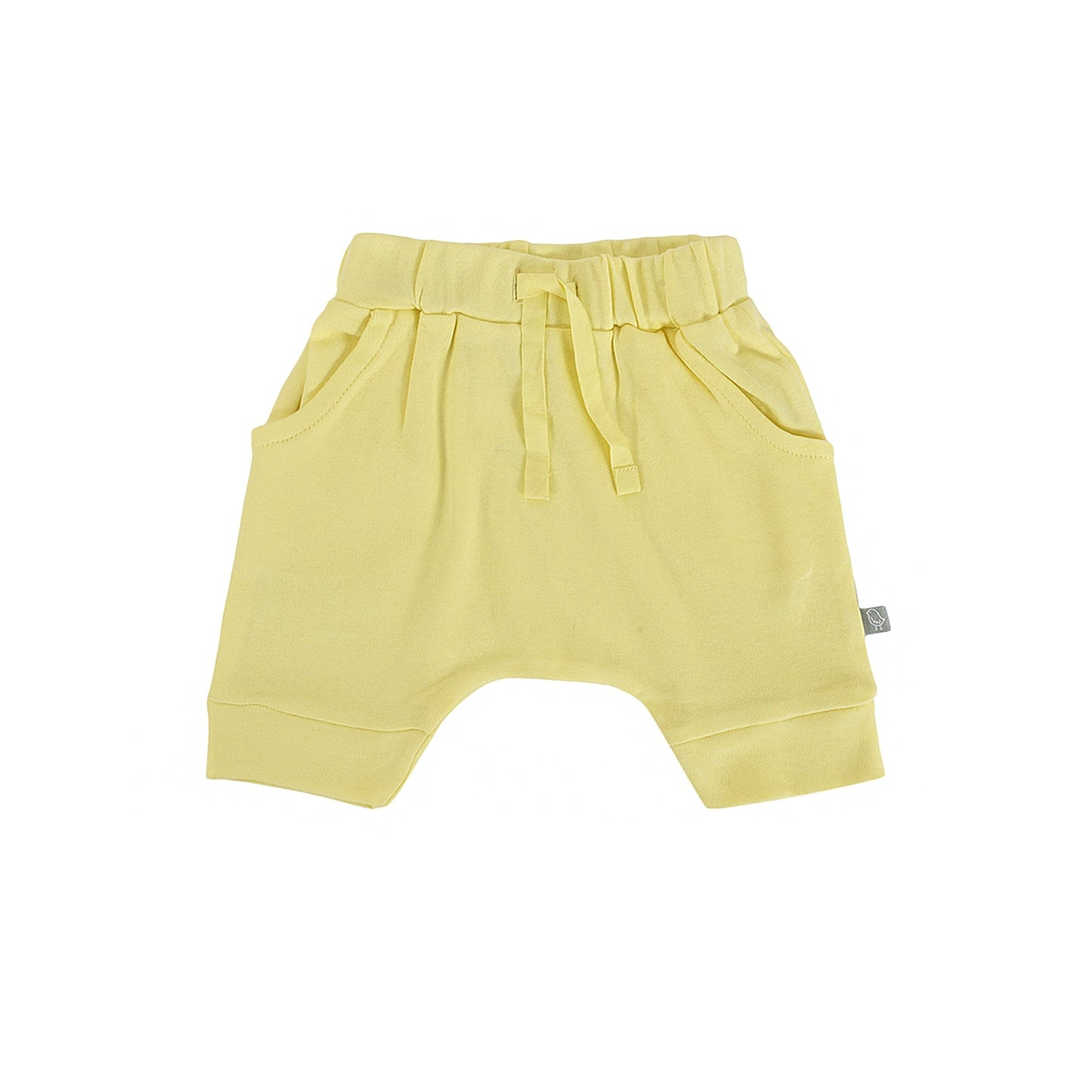 Baby shorts | chardonnay finn + emma