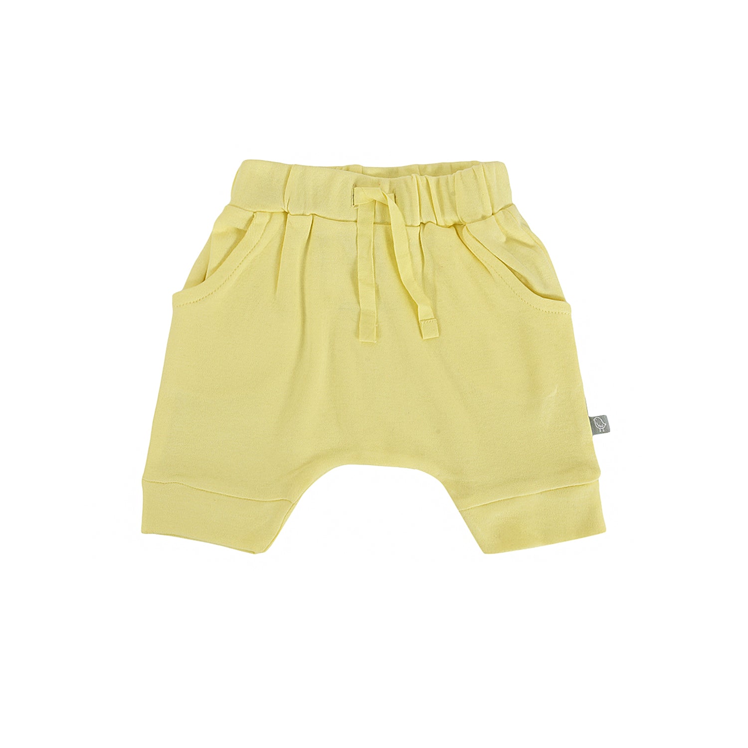 Baby shorts | chardonnay finn + emma