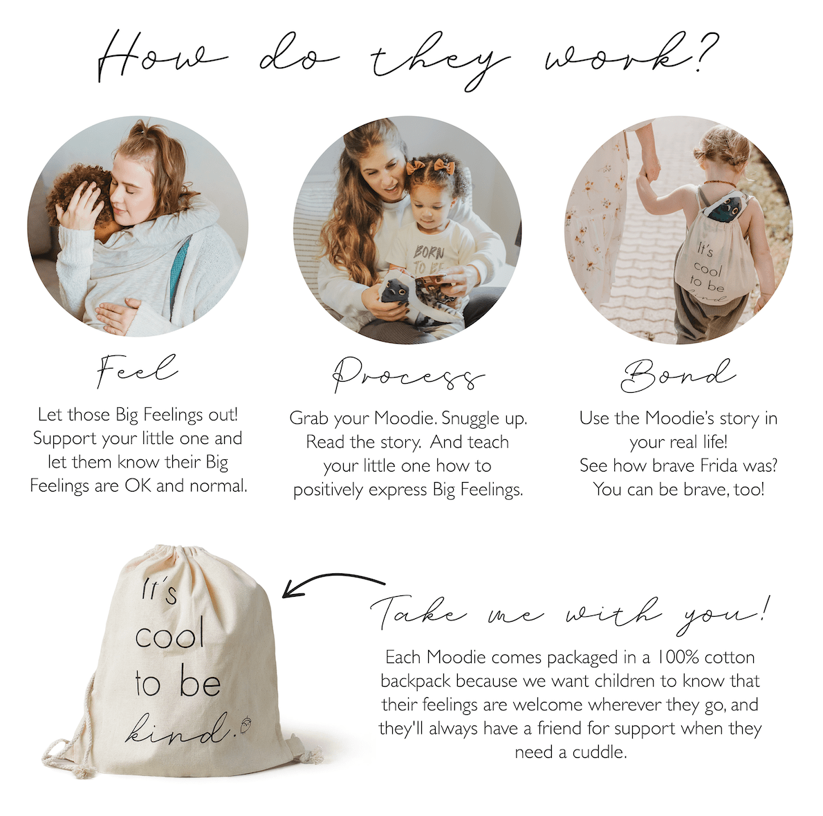 Baby Moodie | Elliot finn + emma
