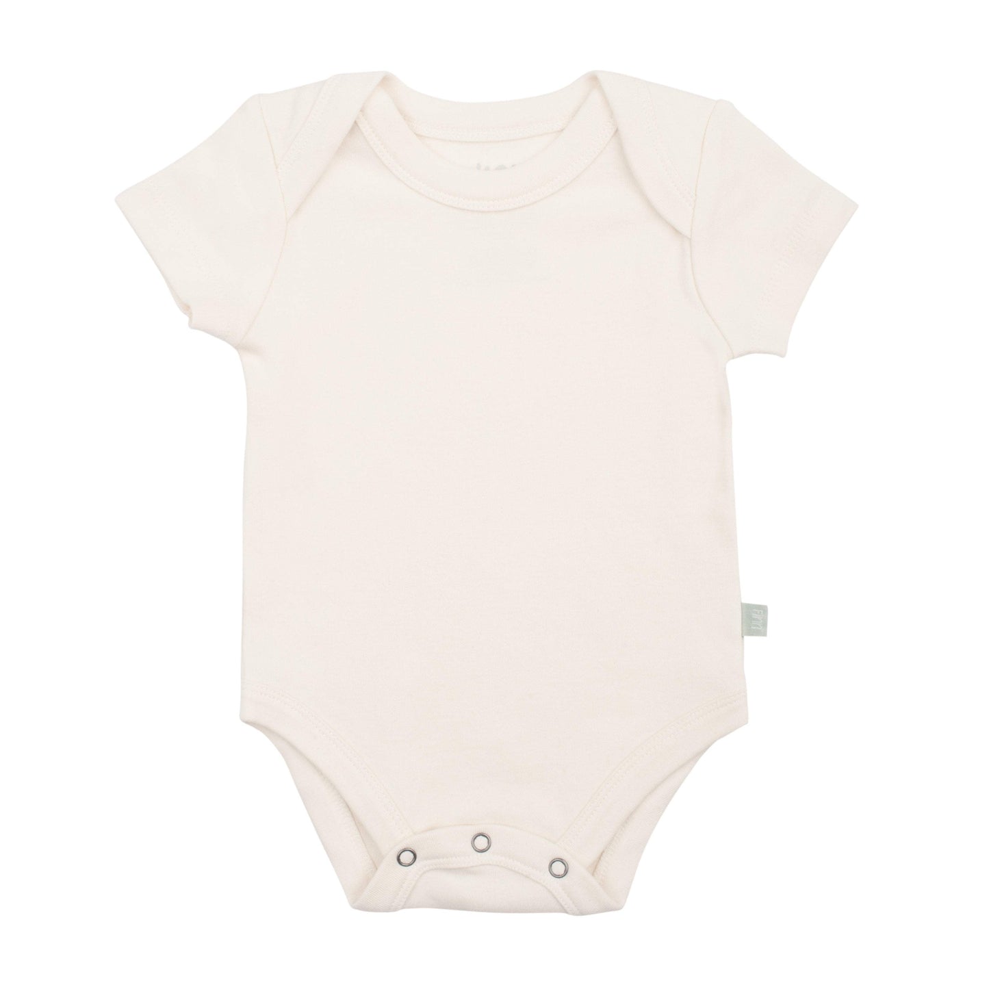 Baby basics lap shoulder | ivory finn + emma
